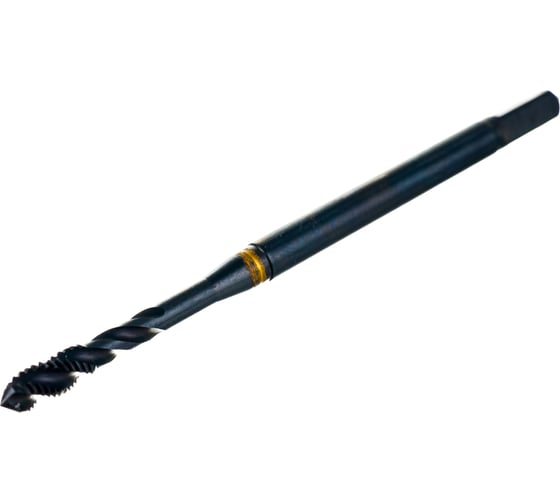 Изображение товара Метчик Guhring M3х0.5, HSS-E, тип N R40, парооксид., глух. отв., Powertap 5720 3,000