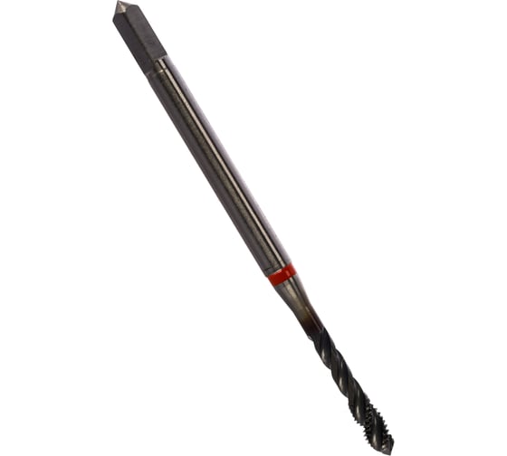 Изображение товара Метчик Guhring M3, тип H R40, DIN371, HSS-E,TiCN 5591 3,000