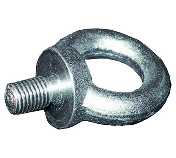 Изображение товара Рым-болт КРЕП-КОМП DIN 580, м10, 250 шт. рб10