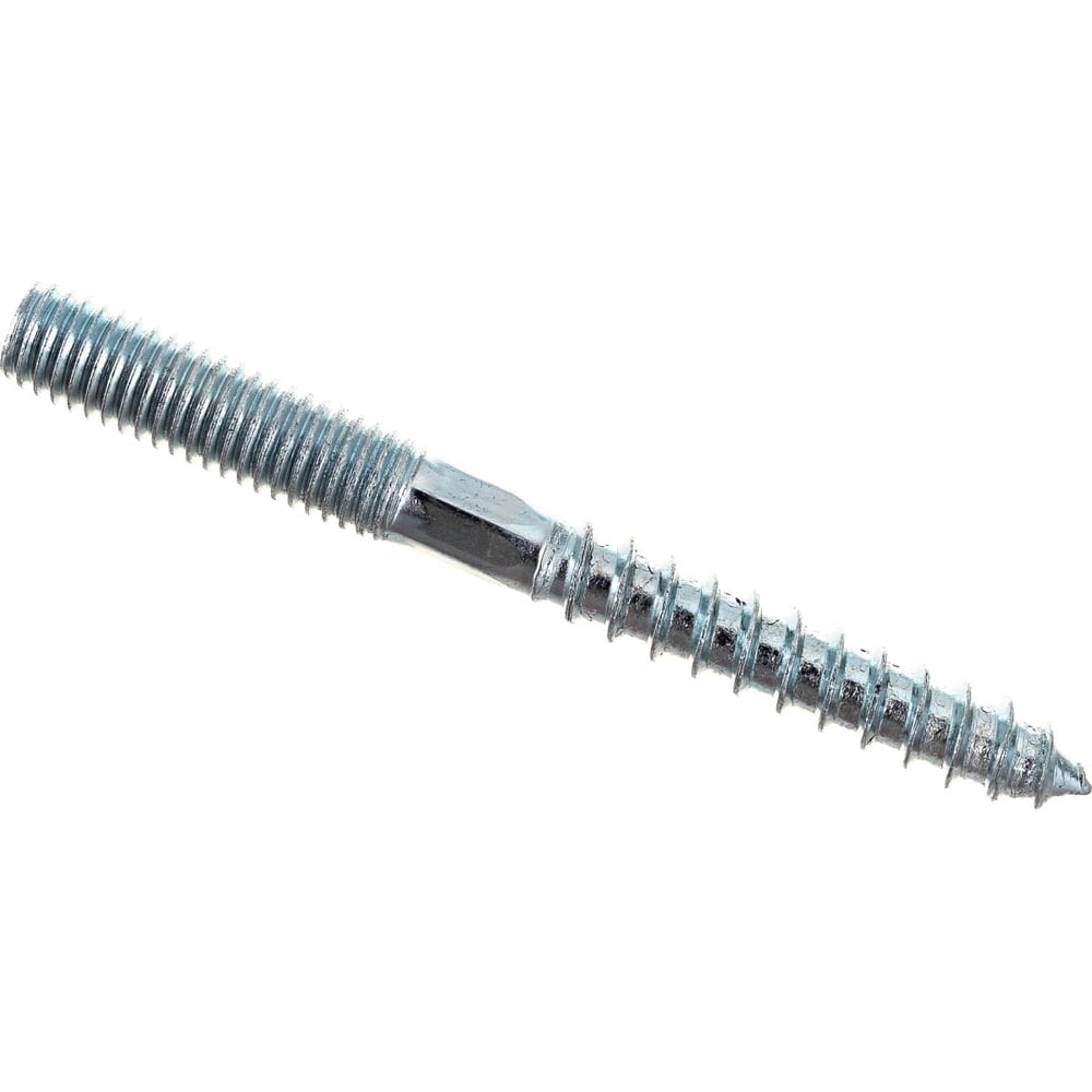 Изображение товара Шуруп-шпилька КРЕП-КОМП 8х90 для надежного крепления