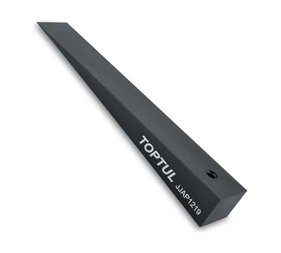 Изображение товара Клин для снятия пластиковых деталей TOPTUL ударопрочн. нейлон JJAP1219