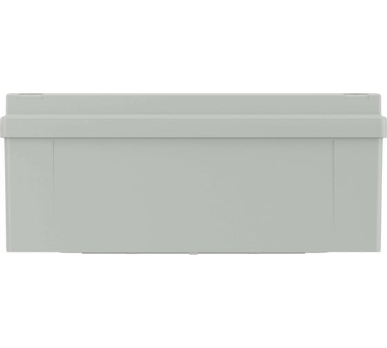 Изображение товара Ответвительная коробка DKC с гладкими стенками, IP56, 300x220x120мм 54310