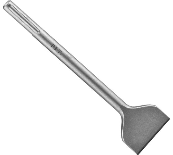 Изображение товара Зубило лопаточное SDS Max 75x300 мм P.I.T. AMAS08-7530M