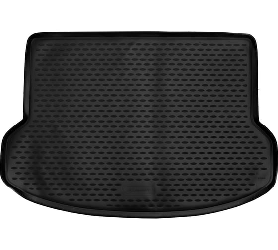 Изображение товара Коврик в багажник Element GEELY Atlas, 2017-, 1 шт. ELEMENT7518B10