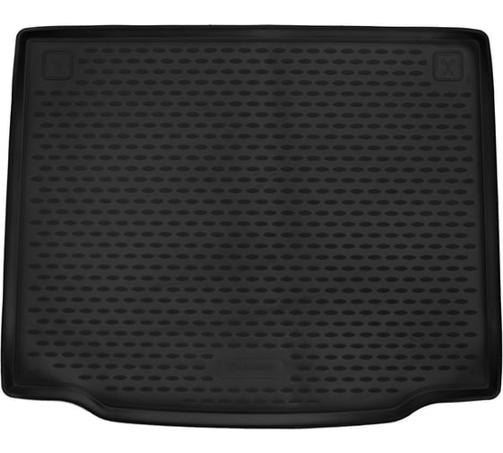 Изображение товара Коврик в багажник Element BMW X3 G01, 2017-, 1 шт. ELEMENT0544B13