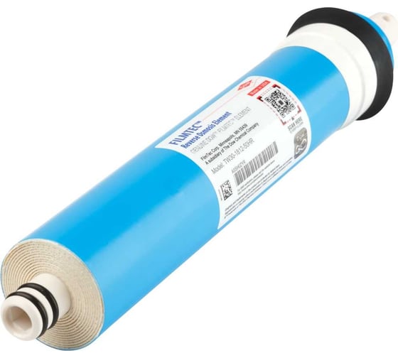 Изображение товара Мембрана Atoll Filmtec TW30-1812-50HR ATOCRT024