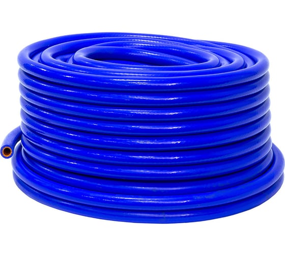 Изображение товара Силиконовый рукав HIMPT Ф 12 мм, 1 МПа, 20 метров 00-00019001