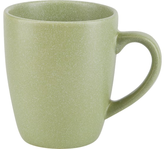 Изображение товара Набор кружек Nouvelle grow.green, 380 мл, 2 шт. 2730066-Н2