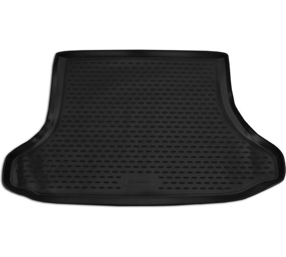 Изображение товара Коврик в багажник Element CHERY Tiggo 3, 2017-, кросс., 1 шт. ELEMENT6322B13