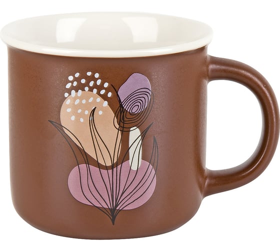 Изображение товара Набор кружек Nouvelle floristry, 390 мл, 2 шт. 1710013-1-Н2