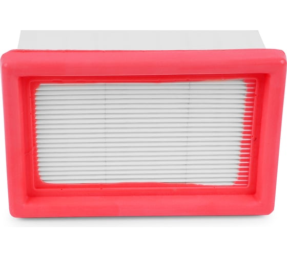 Изображение товара Фильтр воздушный бумажный (складчатый) для бензореза ECF350 MESSER 00-44-353