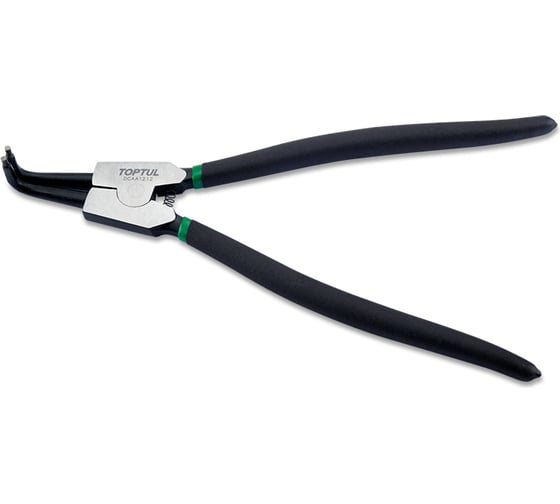 Изображение товара Съемник стопорных колец TOPTUL 300 мм, 90 гр. наружн. DCAA1212