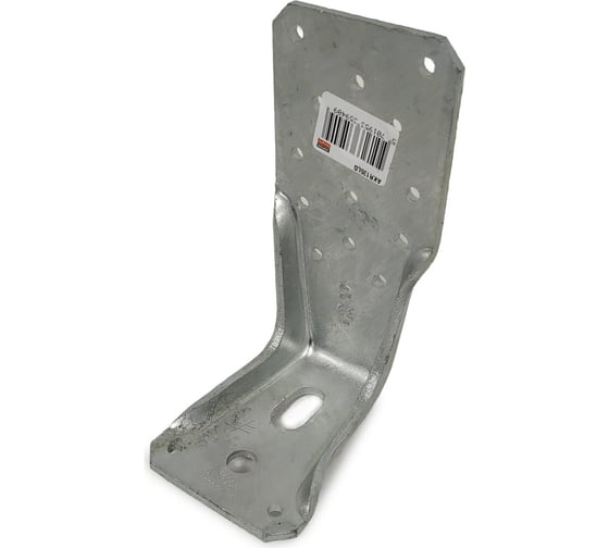 Изображение товара Усиленный уголок Simpson 135х85х65х4 мм AKR135G