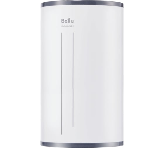 Изображение товара Водонагреватель Ballu BWH/S 15 Omnium Uni O НС-1523937