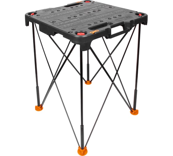 Изображение товара Рабочий стол WORX Sidekick WX066