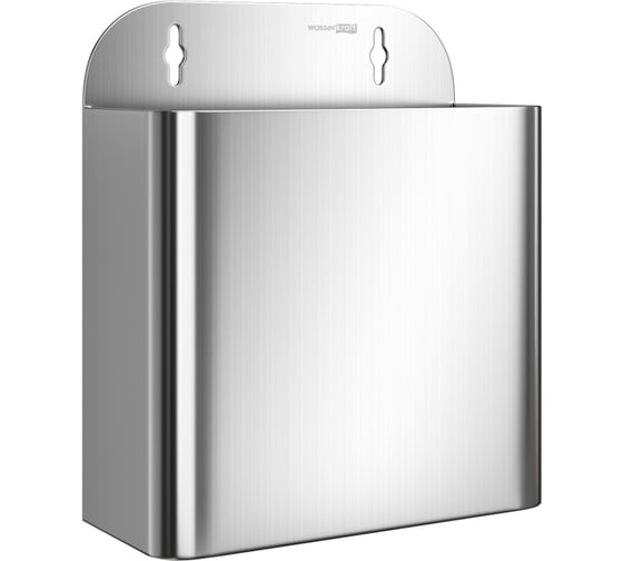 Изображение товара Подвесное ведро WasserKraft K 11 л 10611