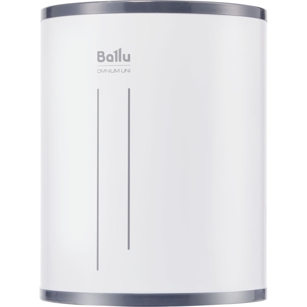 Изображение товара Водонагреватель Electrolux 10 л с нержавеющим баком и механическим управлением