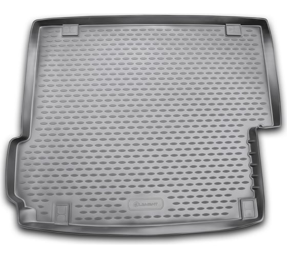 Изображение товара Коврик в багажник Element BMW X3, 2010- F25, поколение II, кросс. NLC.05.30.B13