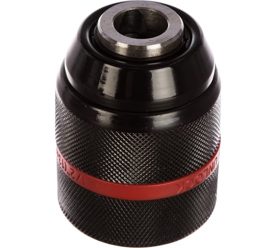 Изображение товара Патрон быстрозажимной цельнометаллический (1.5-13 мм; 1/2-20) Gigant G-1040