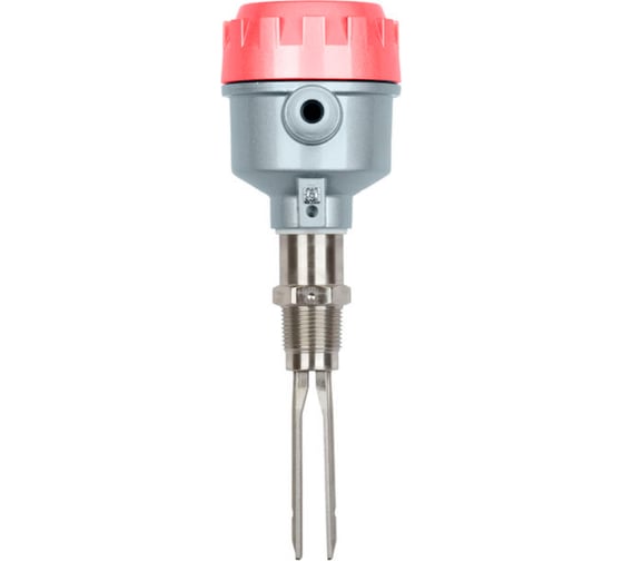 Изображение товара Вибрационный датчик предельного уровня жидкостей INNOLEVEL в алюминиевом корпусе, -30 +150 с, pmax=20 bar, 220 vac, IL-VUA-T (220 VAC)