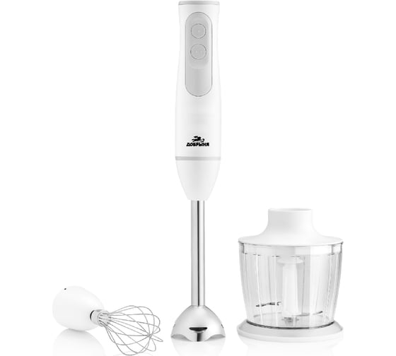 Изображение товара Блендер Добрыня DO- 2320