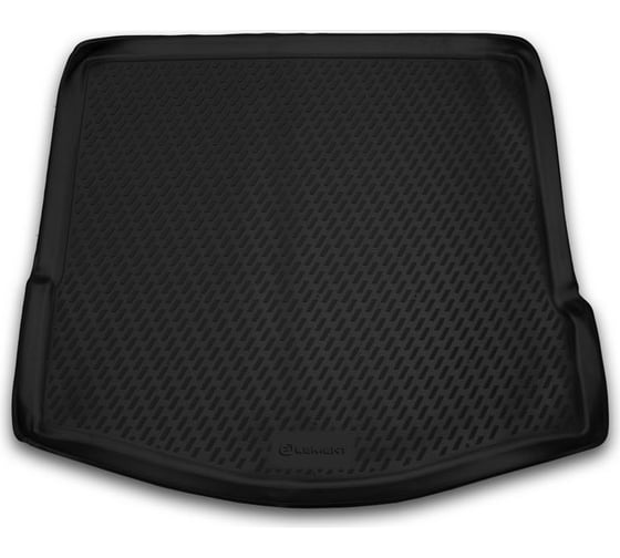 Изображение товара Коврик в багажник Element FORD Focus II 2004-, сед. b000.5.3