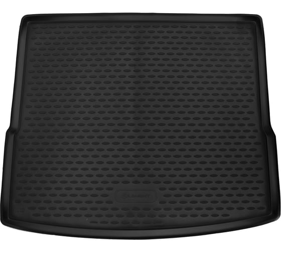 Изображение товара Коврик в багажник Element BMW X1 F48, 2015-, 1 шт. ELEMENT0543B13