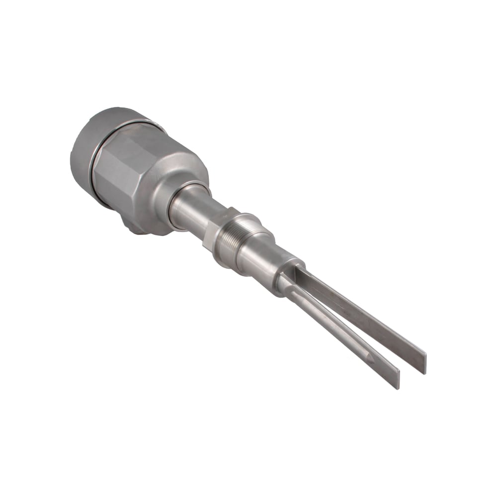 Изображение товара Вибрационный датчик предельного уровня сыпучих материалов INNOLEVEL IL-VM-NPS нержавеющая сталь IP6