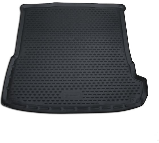 Изображение товара Коврик в багажник Element AUDI Q7 ||, 2015-, SUV, 1 шт. ELEMENT0426B13