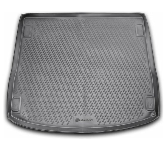 Изображение товара Коврик в багажник Element FORD Focus 3, 04/2011- ун. CARFRD00004