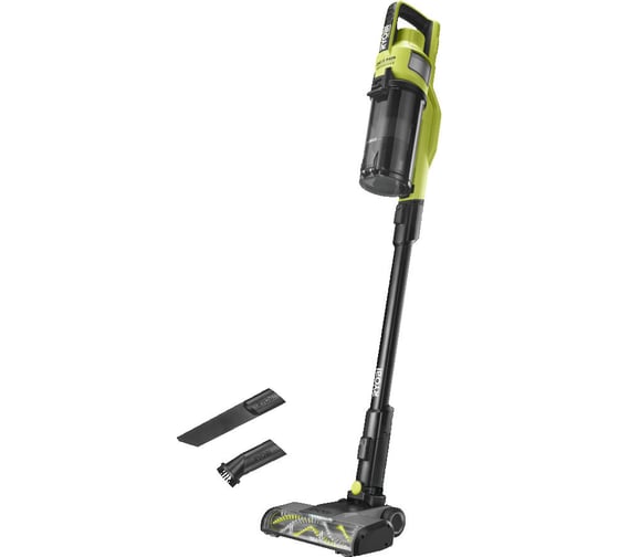 Изображение товара Бесщеточный аккумуляторный пылесос 18В ONE+™ НР 5133005659