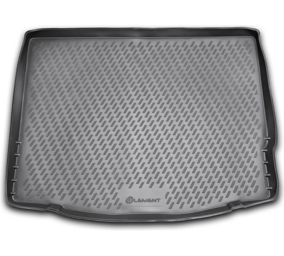 Изображение товара Коврик в багажник Element FORD Focus 3, 04/2011-2015, хб. CARFRD00006