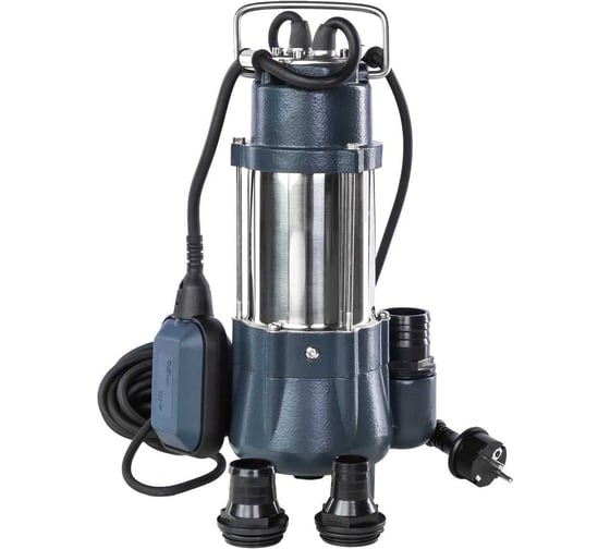 Изображение товара Дренажный насос UNIPUMP FEKAPUMP V 250F 92986