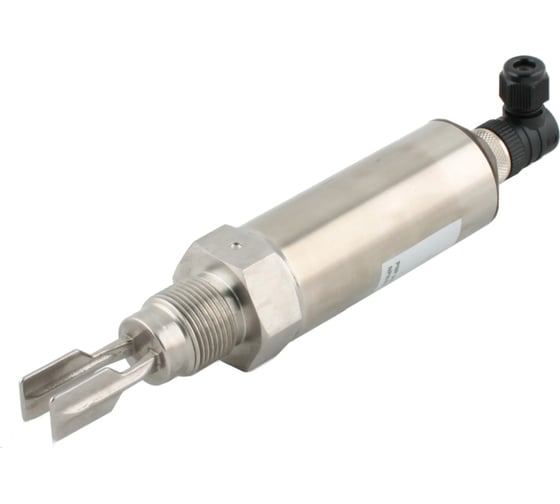 Изображение товара Вибрационный датчик предельного уровня жидкостей INNOLEVEL -40 +150с, pmax=40 bar, 12 - 55 vdc, ip65/67, сое IL-VA-TS-PTM