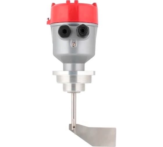 Изображение товара Механический ротационный датчик предельного уровня сыпучих материалов INNOLEVEL Il-lea-n-ex в алюминиевом корпусе, IL-LEA-N-Ex (24 VDC)