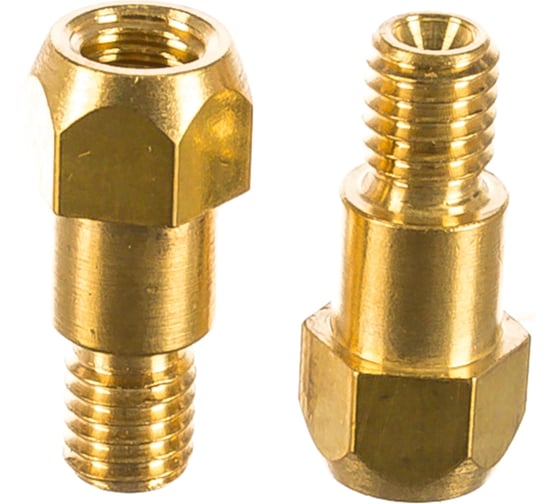 Изображение товара Вставка под наконечник EGO3628-88 (10 шт; M8; 28 мм) для MIG MP 36 ПТК 00000027189