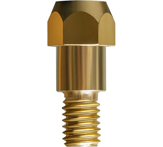 Изображение товара Вставка под наконечник EGO3628-86 (10 шт; M6; 28 мм) для MIG MP 36 ПТК 00000027188