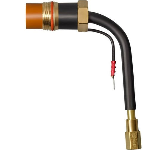 Изображение товара Головка GUF9506 плазмотрона CP 101 ПТК 00000027253