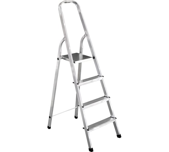 Изображение товара Стремянка Perilla ALL 4 алюминиевая 4 ступенек 111104