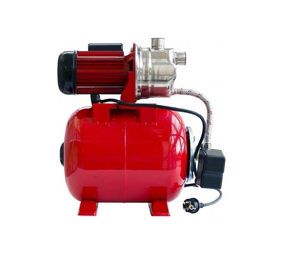 Изображение товара Насосная станция STI AQUA-JET PH-800 N ТТ000014859