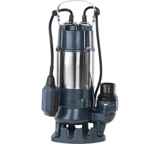 Изображение товара Дренажный насос Unipump FEKAPUMP V 450F 52156