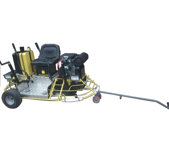 Изображение товара Тележка для MRT 73 Masalta ТЕЛ029