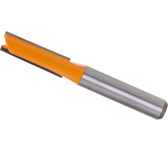 Изображение товара Фреза пазовая прямая (8x25.2x8 мм) Gigant G-0825