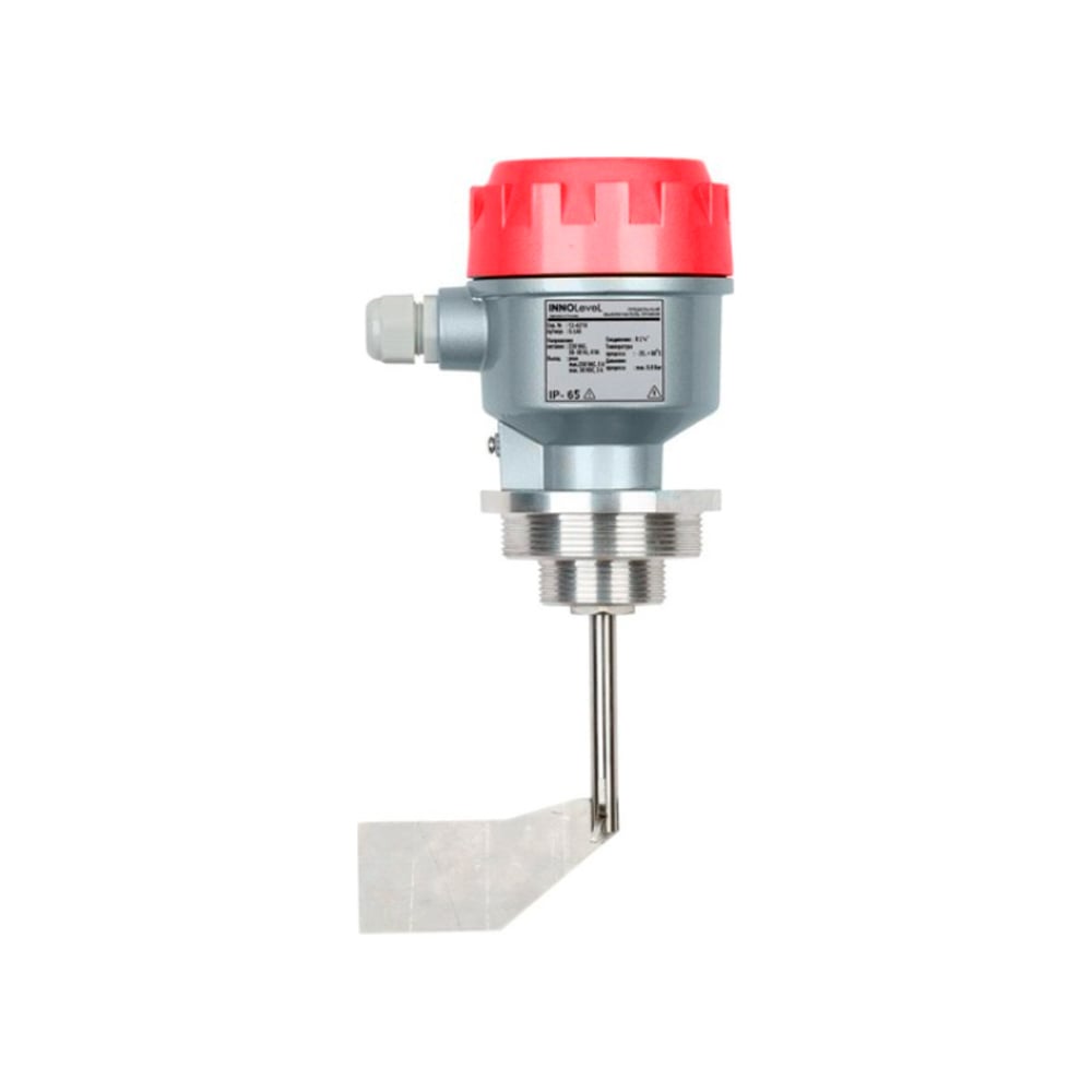Изображение товара Механический ротационный датчик предельного уровня INNOLEVEL IL-LES-N 24VDC алюминиевый корпус