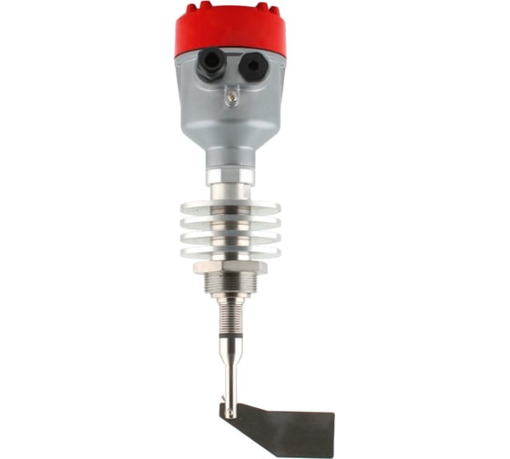 Изображение товара Механический ротационный датчик предельного уровня сыпучих материалов INNOLEVEL в алюминиевом корпусе IL-SAA-N-Ex-HT250 (220 VAC)