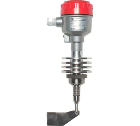 Изображение товара Механический ротационный датчик предельного уровня сыпучих материалов INNOLEVEL в алюминиевом корпусе, -40 +250 с, р IL-SEA-N-HT250 (24 VDC)