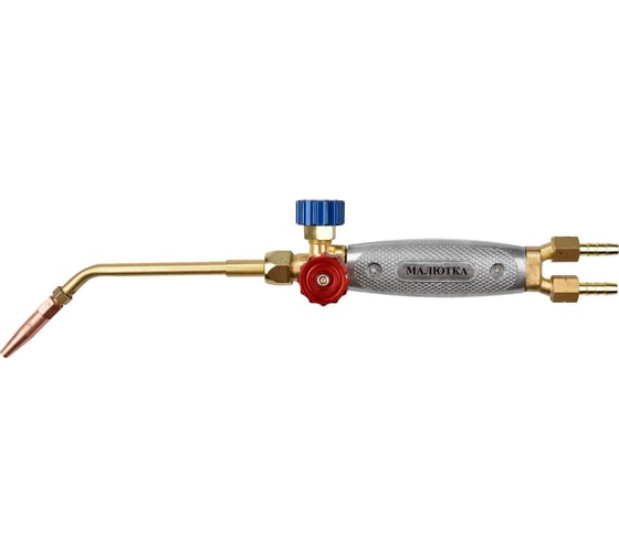 Изображение товара Горелка Малютка АЦЕТИЛЕНОВАЯ НП000001207