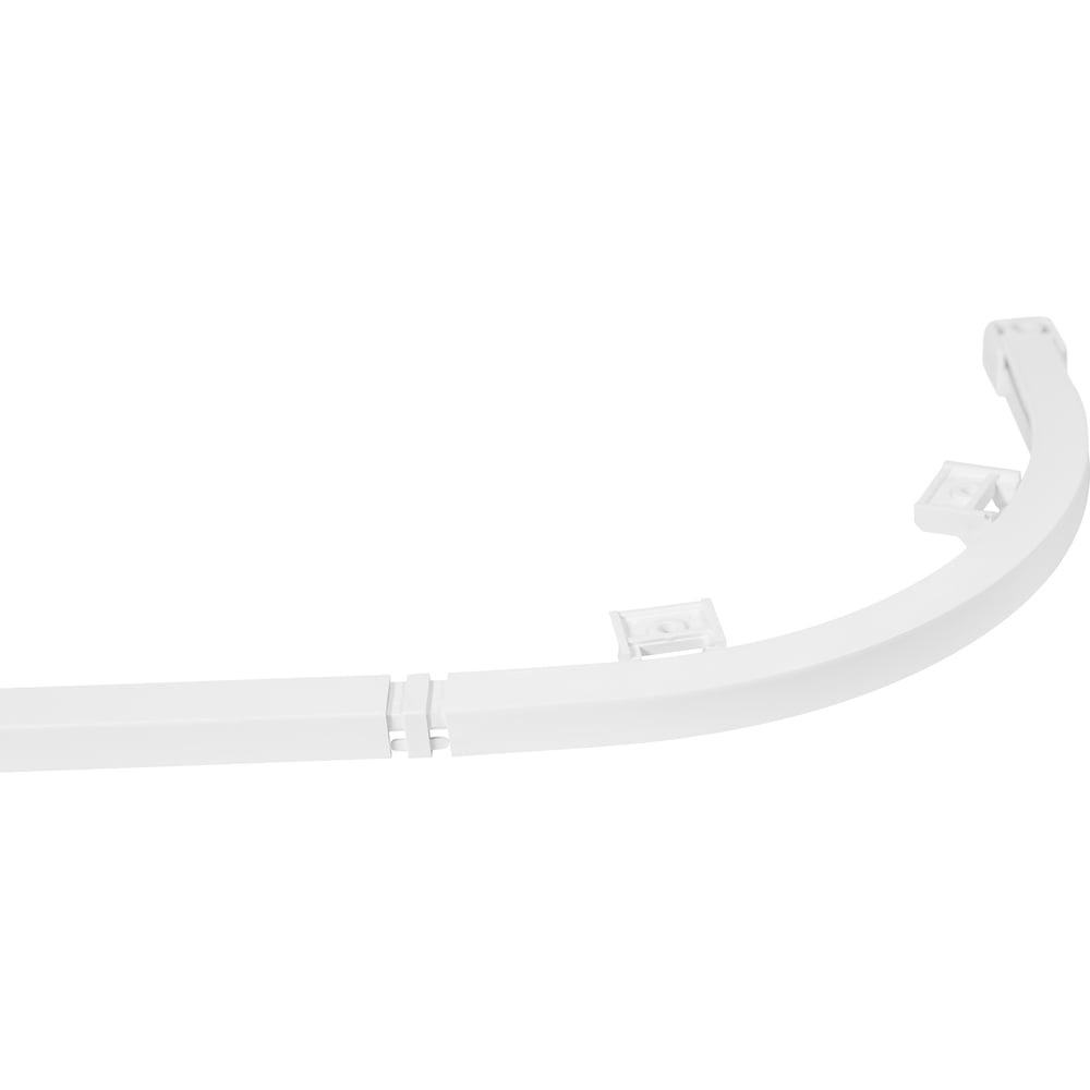 Изображение товара Комплект окончаний Эскар 90 гр. для алюминиевого профиля katal 5, 2 шт