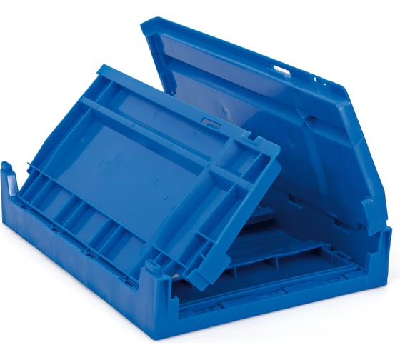 Изображение товара Складной лоток Tayg 8,5л 204029