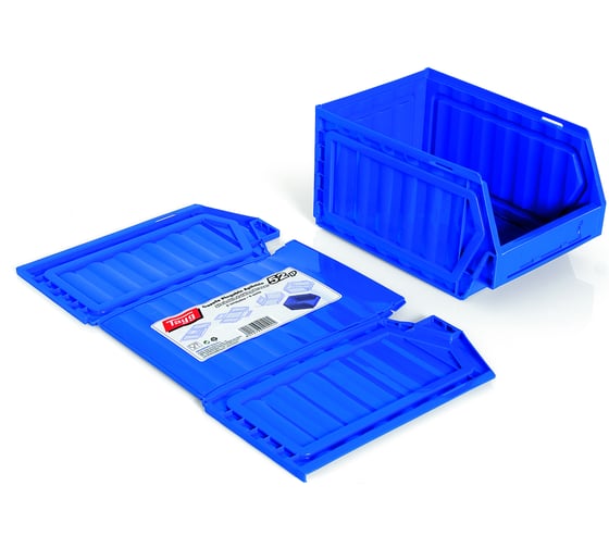 Изображение товара Складной лоток Tayg 3,2л упаковка 5шт  202025